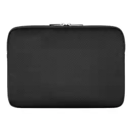 Targus Mobile Élite - Housse d'ordinateur portable - 11" - 12" - noir (TBS952GL)_7